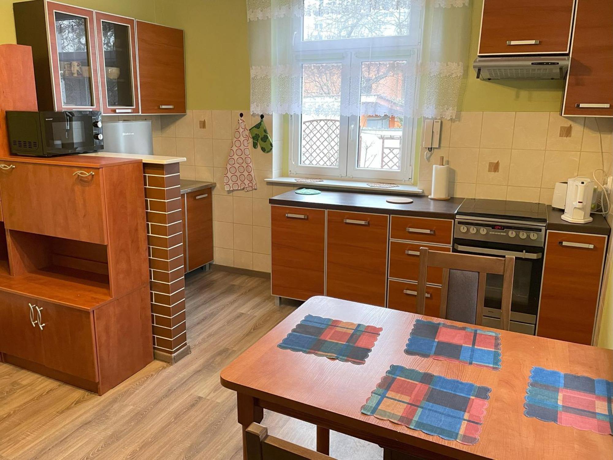 Apartament 2-Pokojowy 55 M2, Kolo Zoo, Hali Stulecia Wroclaw Exterior photo