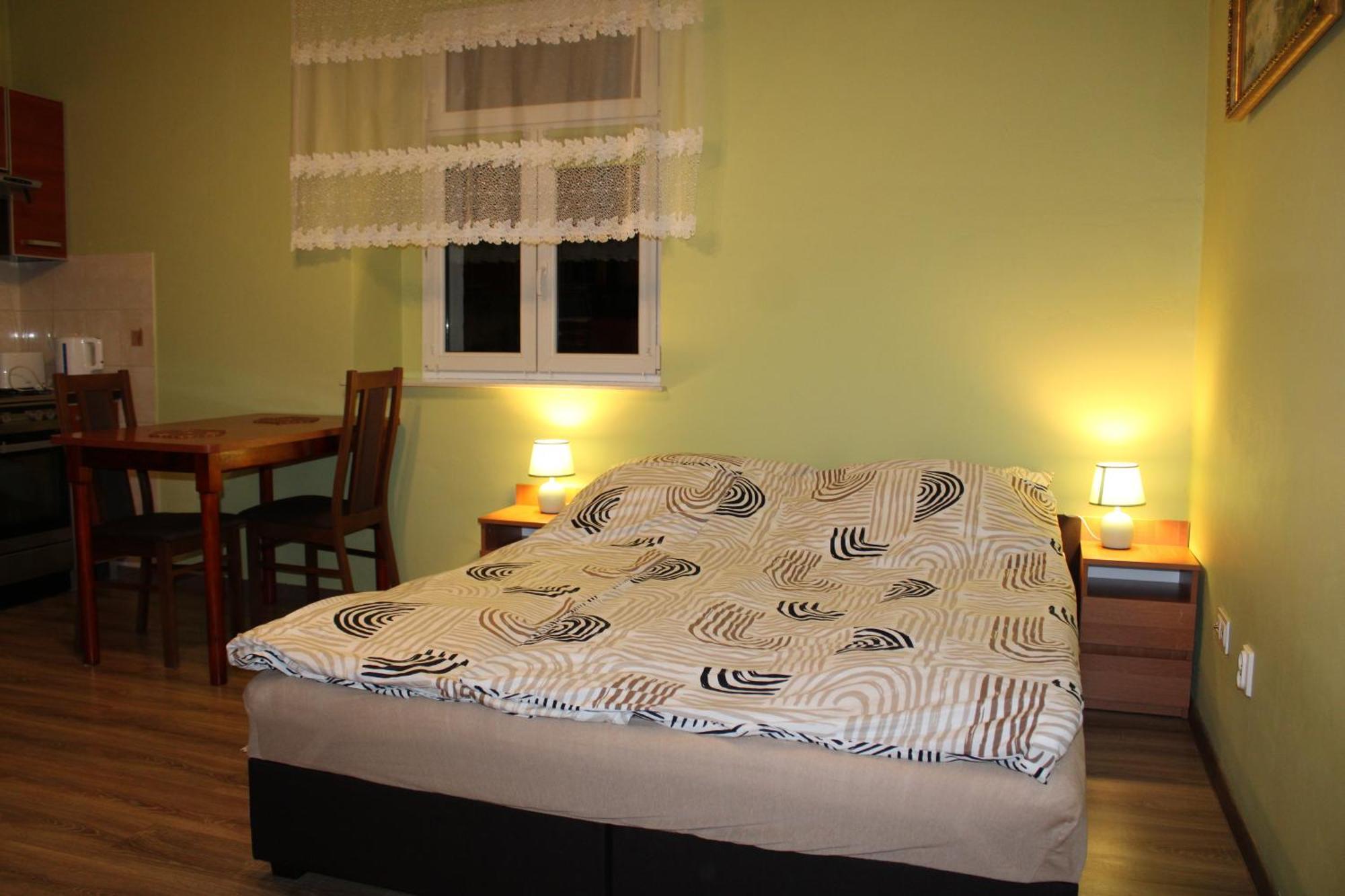 Apartament 2-Pokojowy 55 M2, Kolo Zoo, Hali Stulecia Wroclaw Exterior photo